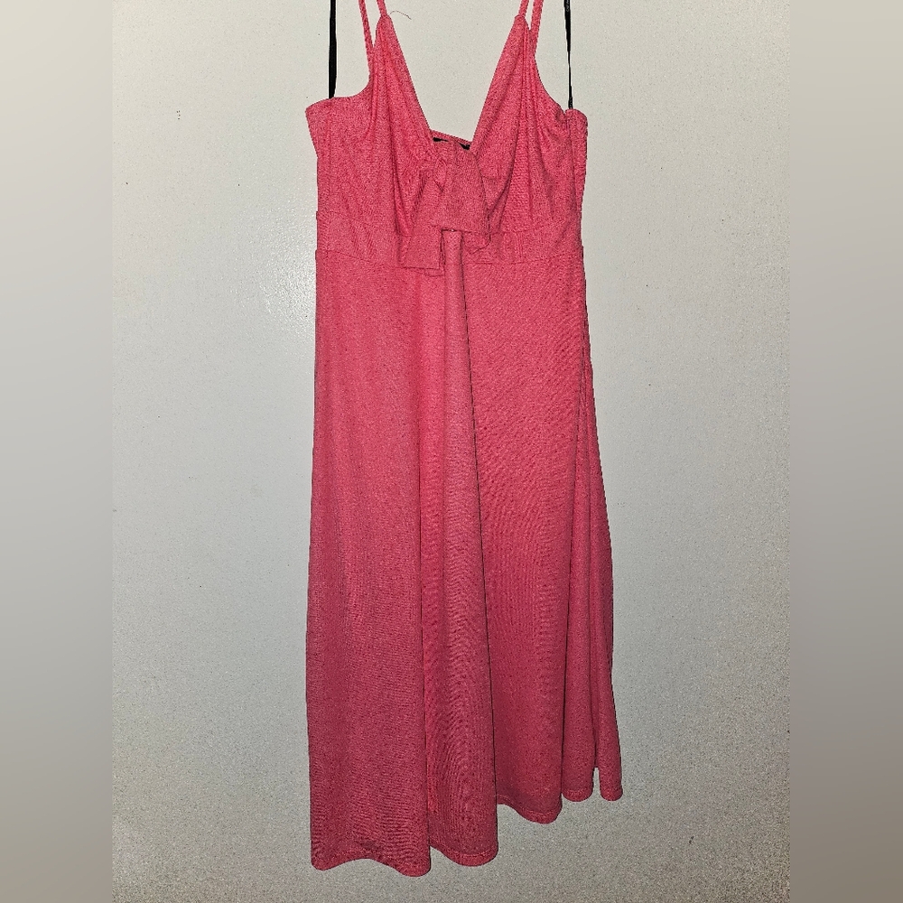 Dress new